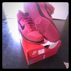 Nike Dunk Hi